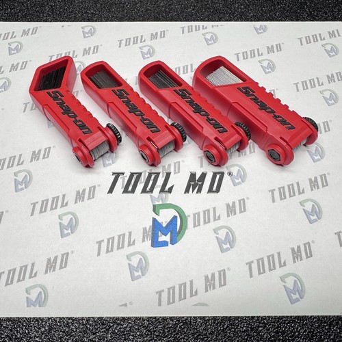 Snap tools usa new red - tools,