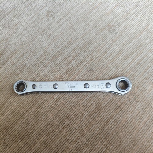 Vintage 12pt snap tools - snap-on,