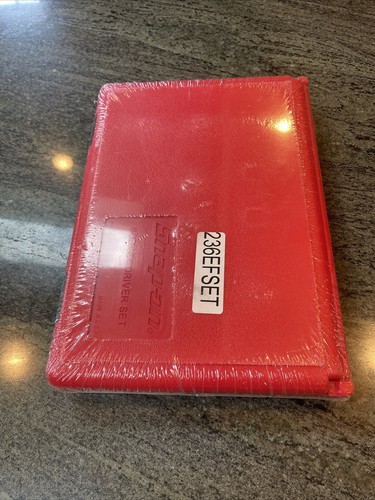 Snap 236efset pc socket - 36,