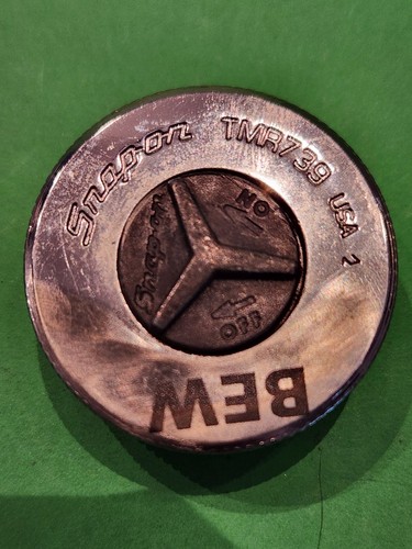 Snap tools tmr739 round - tmr739,