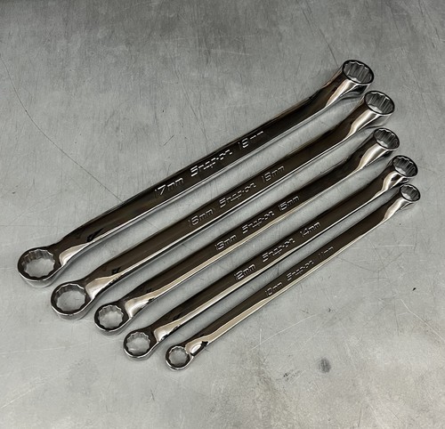 Snap xbm605a 5pc 12pt - xbm605a,