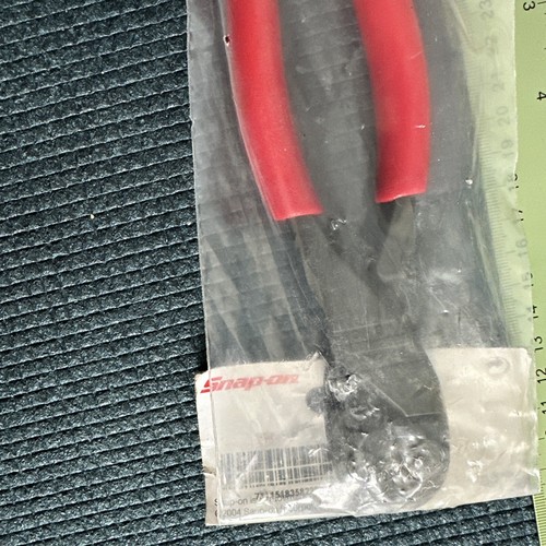 Snap tools usa rosso soft - usa,