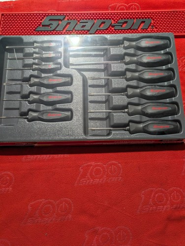 Snap brand new - snap-on™,
