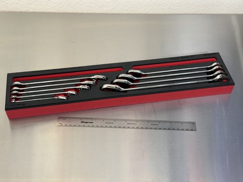 Mint snap 9pc - snap-on,