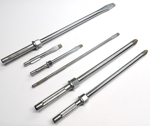 New snap on screwdriver - 6,