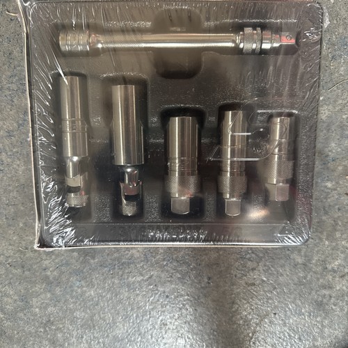 Snapon 6pc drive - 6pc, 3/8”