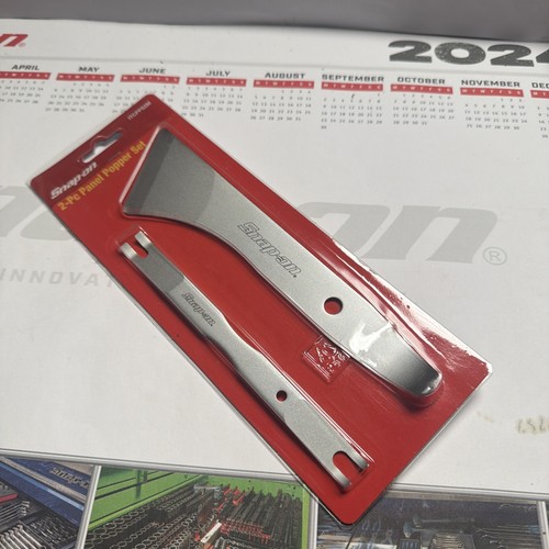 Nuovo snap metal trim - snap, on