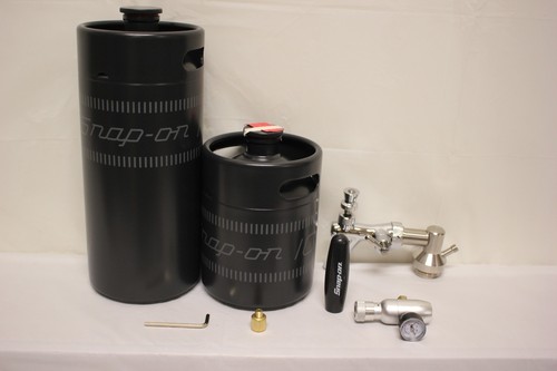 Snap tools growler - snap-on, new