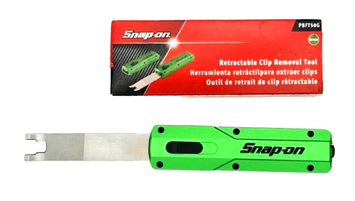 New snap tools - snap-on,