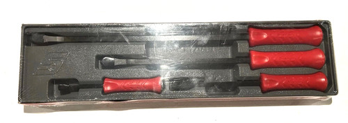 New snap red 12 18 - red, 18"