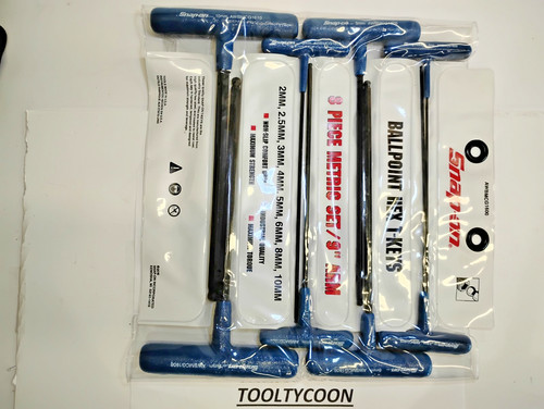 Snap tools new metric ball - tools,