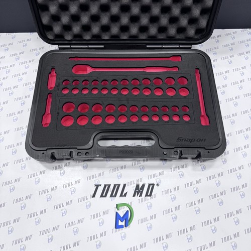 Snap tools new - new, 3/8"
