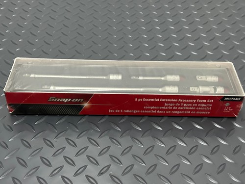 Snap 5pc extension - snap, on