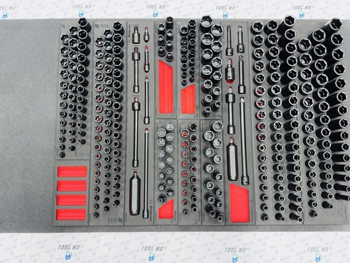 Nuovo snap tools 289 pezzi - 289,