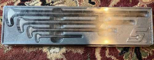Snap tools piece - 4,