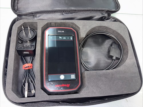 Snap tools bk7000 - tools,