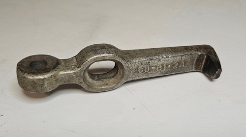 Snap cj81 puller jaw - snap,