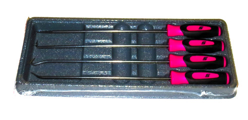 New snap long pick - *new*, set