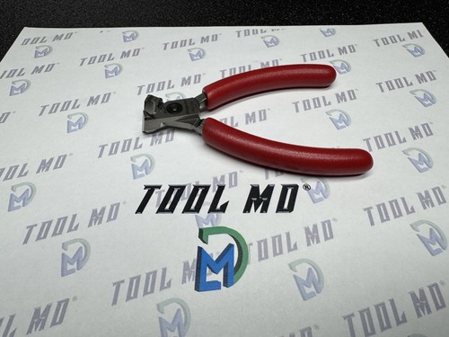Snap tools new red - snap-on,