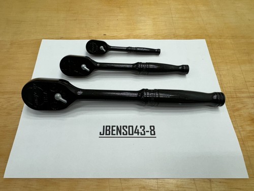 Snap tools new 3pc - 3pc, mix