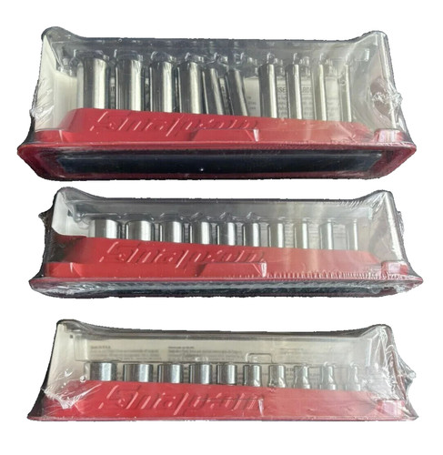 New snap drive sae - new, snap-on™
