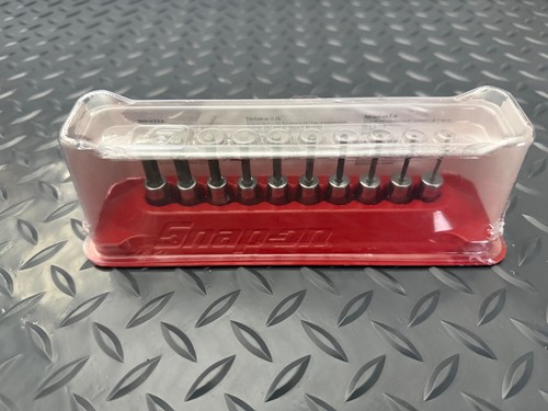 Snap drive 1 16 - 1/16", thru