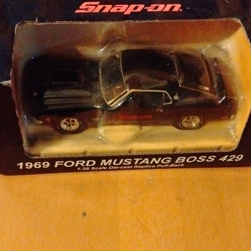 Snap 1969 ford - snap-on,