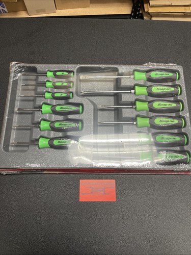 Snap tools usa new 12pc - tools,