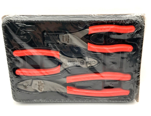 New snap 3pc orange soft - 3pc,