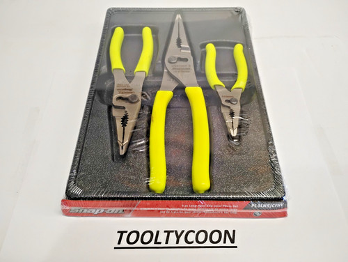 Snap tools viz - tools, 3pc