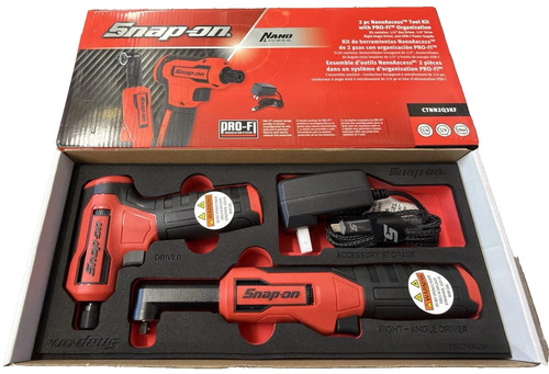 New snap ctnn2q3kf nano - new,