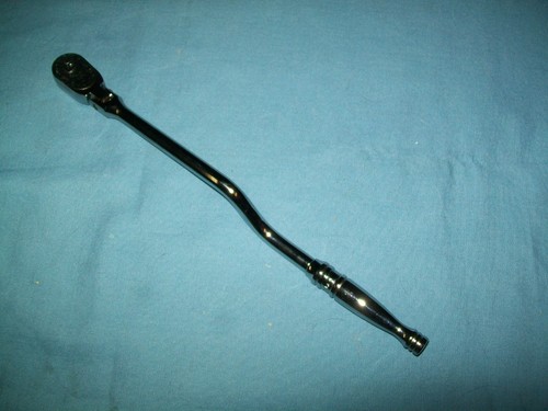 New snap 4 drive - 1/4",