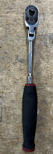 Snap drive flex head - drive,