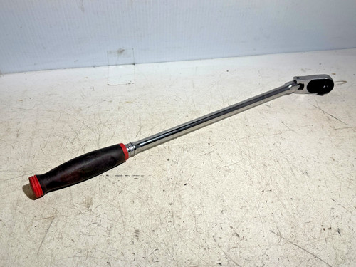 Snap drive flex - on, head