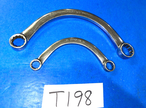 Snap tools piece metric - tools,
