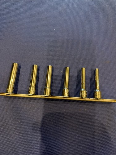 Snap piece 4 - snap-on, drive