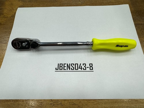 Snap tools new viz 4 - new, hi-viz