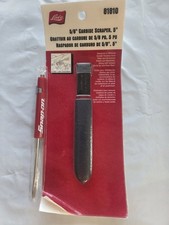 Lisle 81810 5/8" Carbide