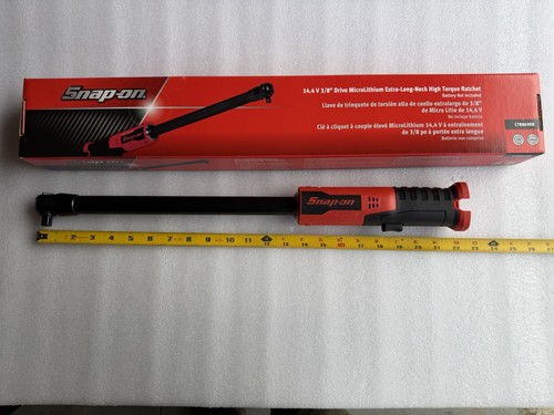 New snap tools ctr869 - on,
