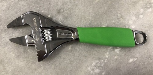 New snap green slim - green,