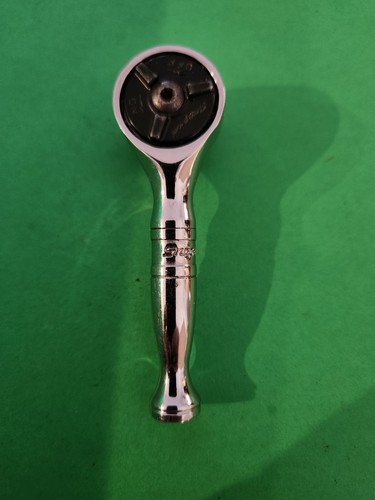 Snap drive stubby mini - 1/4",