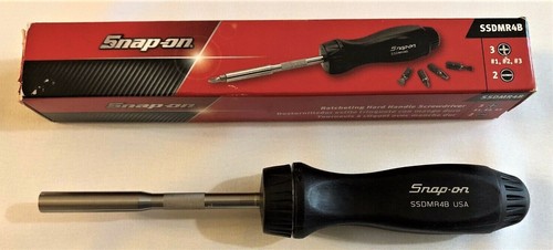 New snap black ratcheting - new,
