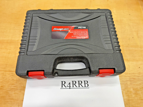 Snap tools new - tools, case