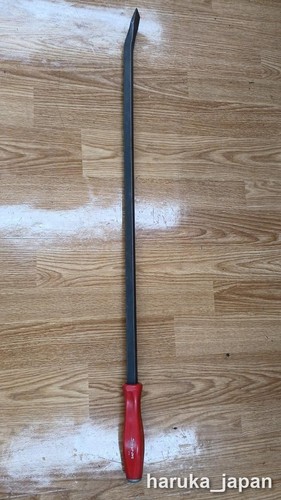 Snap spbs36 red - red, 36"