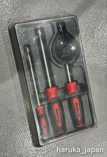 Snap ptm30 red 3pc - snap-on,