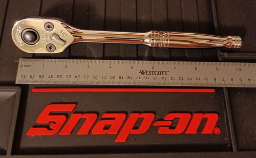 Snap tools usa new 2 - tools, 1/2"