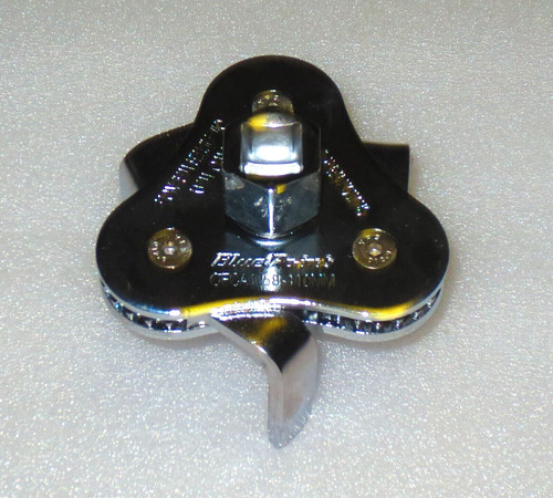 New snap blue point jaw - new,