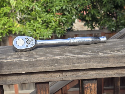 Vintage snap tools 2 - snap-on, 1/2"