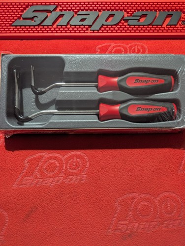 Snap brand new - snap-on™,