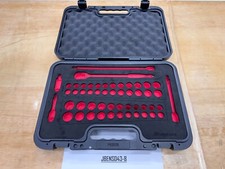 Snap-on Tools USED 51pc 3/8"